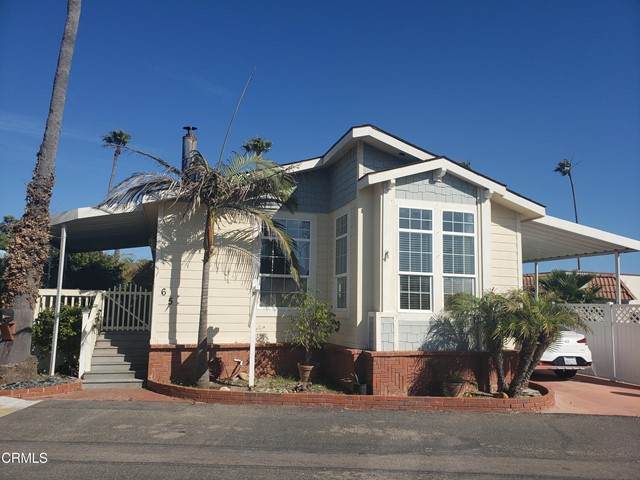 4501 Channel Islands Boulevard - Photo 1