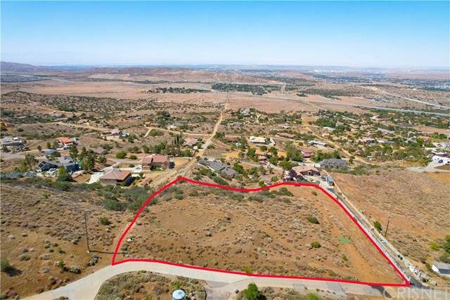 0 Vac/Shaner Rd/Vic Camares Drive - Photo 1