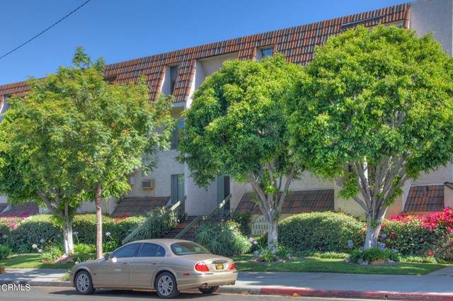 409 Burchett Street - Photo 1