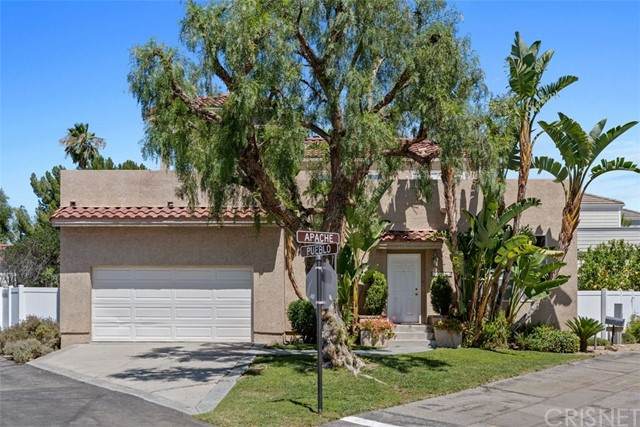 134 Pueblo Lane - Photo 1