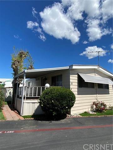 7800 Balboa Blvd - Photo 1