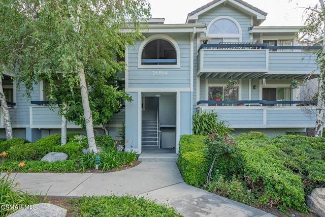 26864 Claudette Street - Photo 1