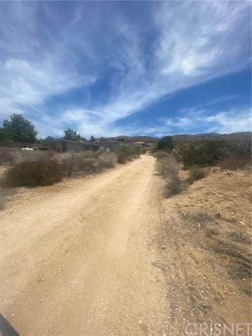 0 Vac/Vic Ft Tejon Rd/160 Ste - Photo 1
