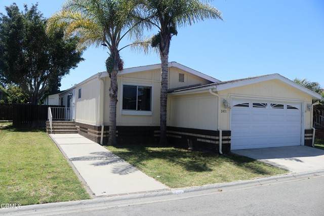 2451 Blueberry Drive - Photo 1