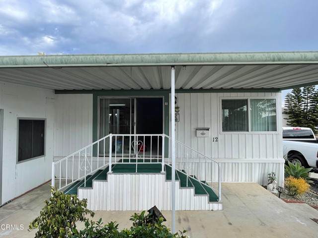 10685 Blackburn Road - Photo 1