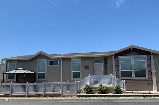 152 Geranium Way - Photo 1