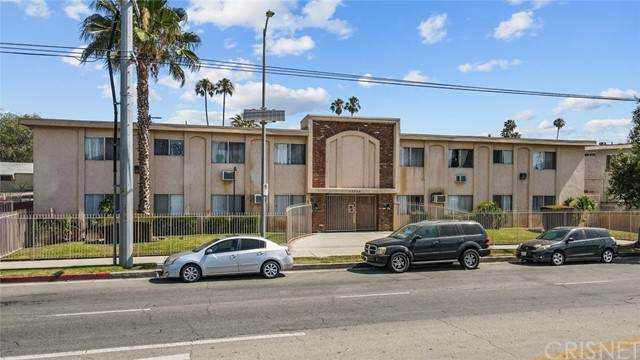 12755 Vanowen Street - Photo 1