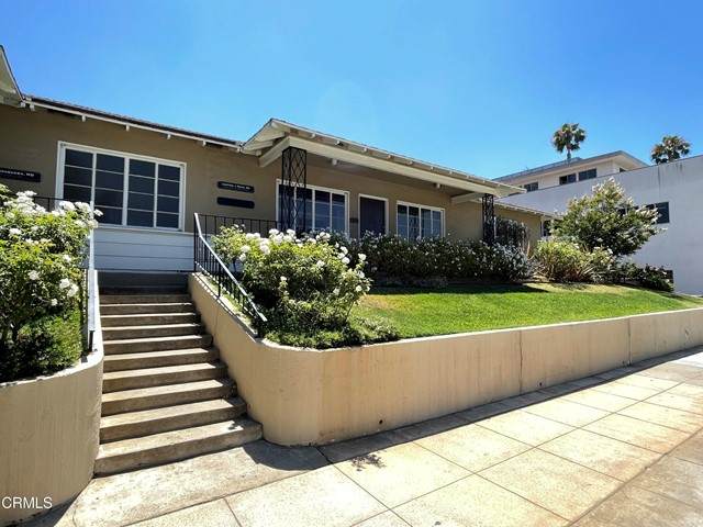 1800 Fair Oaks Avenue - Photo 1