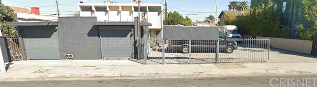 1613 Vernon Avenue - Photo 1