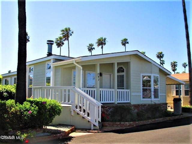 1215 Anchors Way - Photo 1