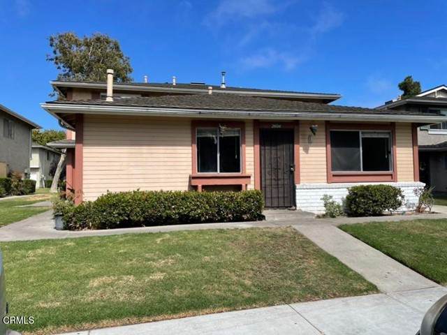 2604 Sextant Avenue - Photo 1