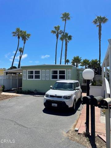 4501 Channel Islands Boulevard - Photo 1