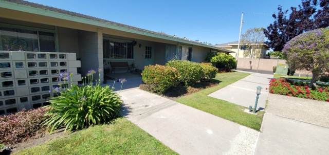 186 Garden Green - Photo 1