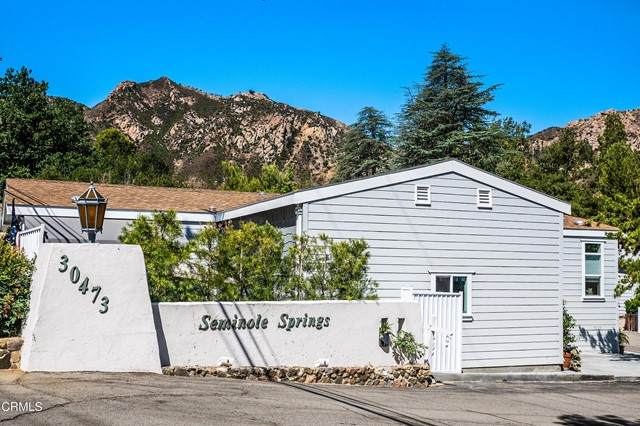 30473 Mulholland Highway - Photo 1