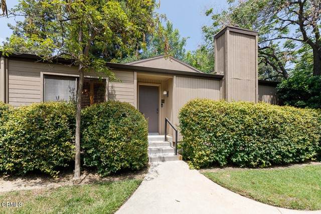 274 Orange Grove Boulevard - Photo 1