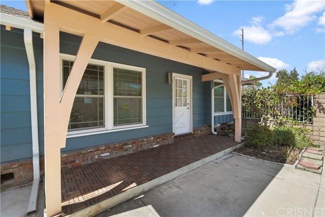 6020 Coldwater Canyon Avenue - Photo 1
