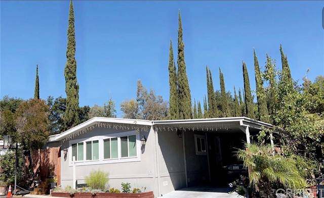 23777 Mulholland Hwy Spc 151 - Photo 1