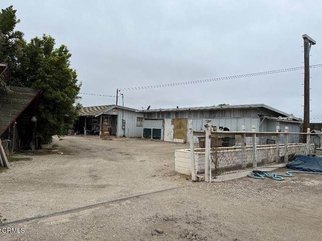 1930 Teal Club Road - Photo 1