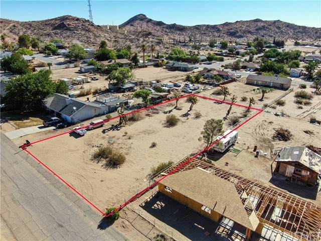 0 161st St East & High Chapparal Avenue - Photo 1