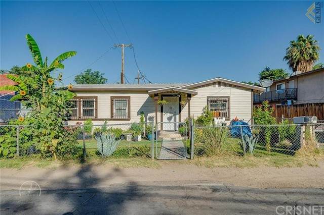 1518 Palm Drive - Photo 1