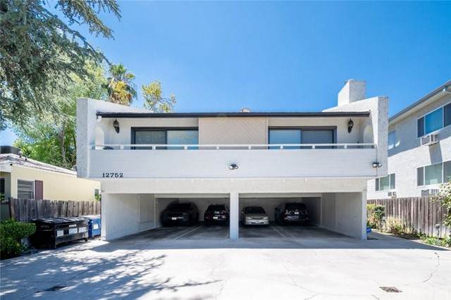 12752 Moorpark Street - Photo 1