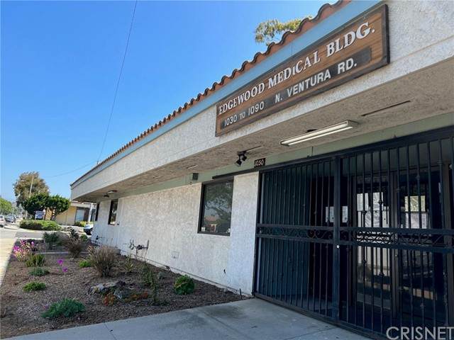 1040 Ventura Road - Photo 1