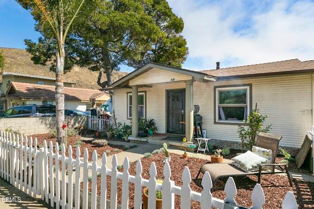 68 Warner Street - Photo 1