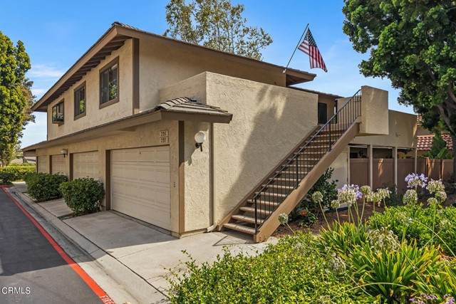 735 Yeats Lane - Photo 1