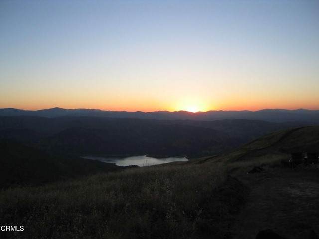 0 Piru Canyon Road - Photo 1
