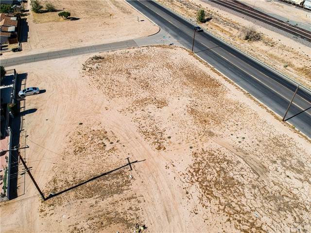 0 Hesperia Road - Photo 1