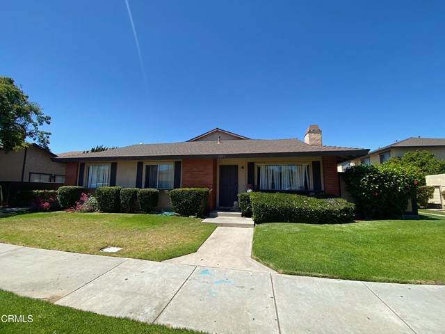 1311 Isleton Place - Photo 1