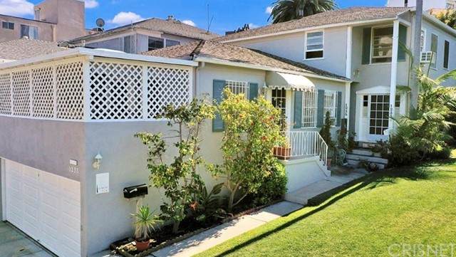1233 Smithwood Drive - Photo 1