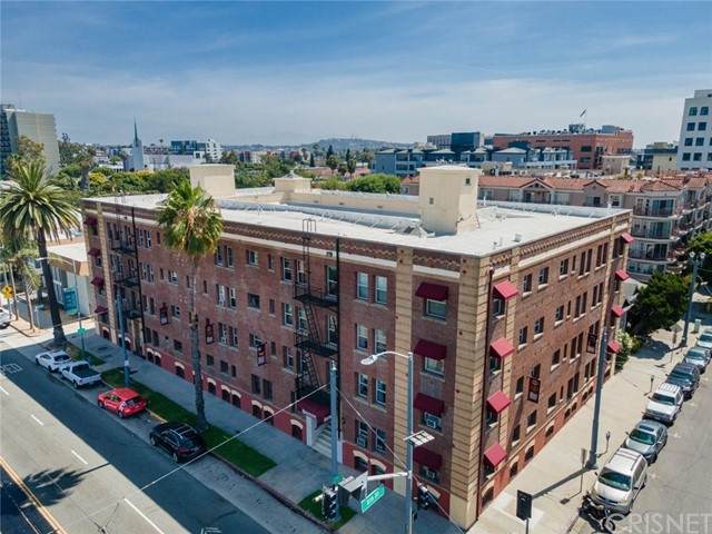 800 Pacific Avenue - Photo 1