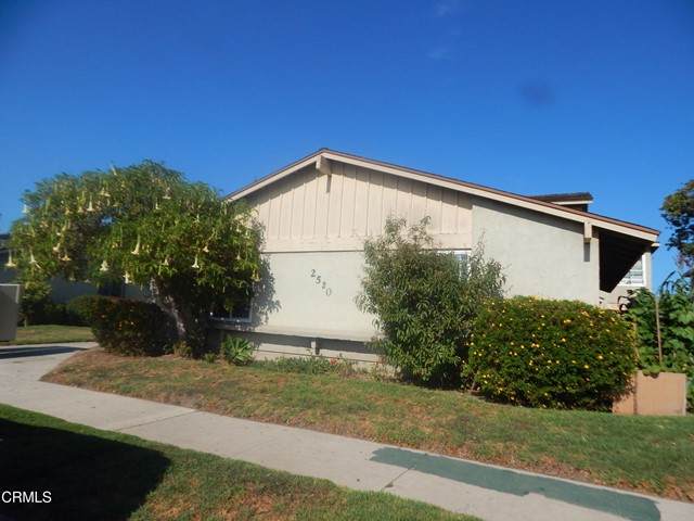 2520 El Dorado Avenue - Photo 1