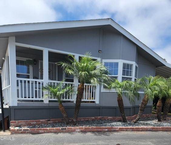 2400 Pleasant Valley Road - Photo 1