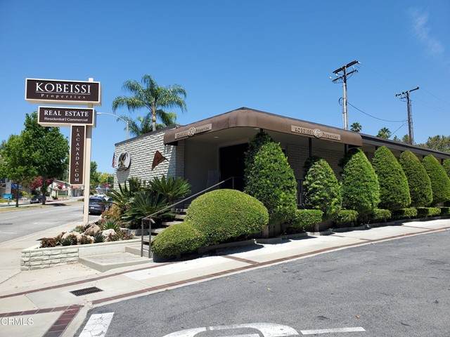 721 Foothill Boulevard - Photo 1