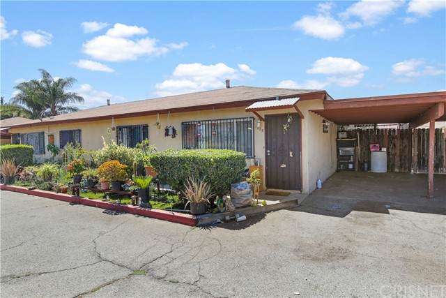 1371 Reservoir Street - Photo 1