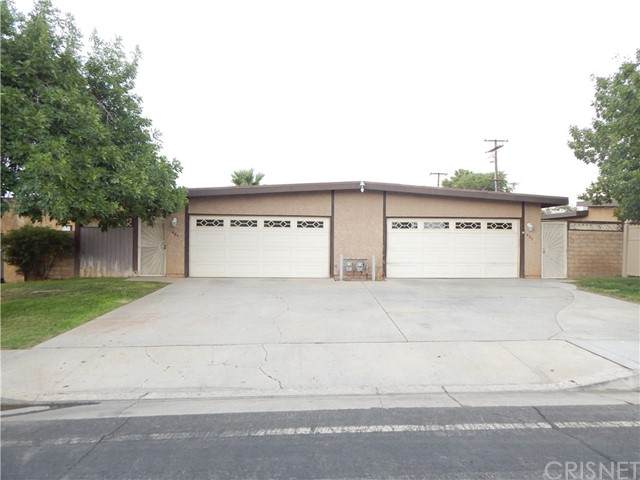 481 Lancaster Boulevard - Photo 1