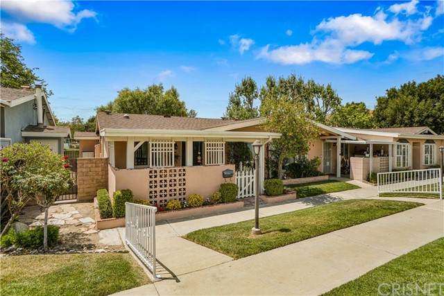 19233 Avenue Of The Oaks - Photo 1