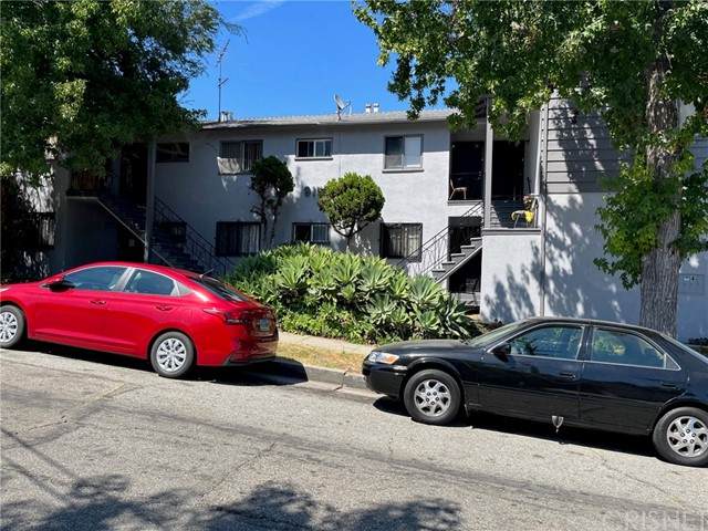 915 Glenway Drive - Photo 1
