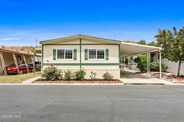 15750 Arroyo Drive - Photo 1