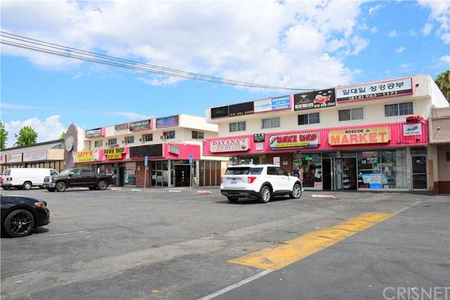 20925 Roscoe Boulevard - Photo 1