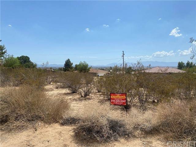 0 Kokomo (Lot 353) Road - Photo 1