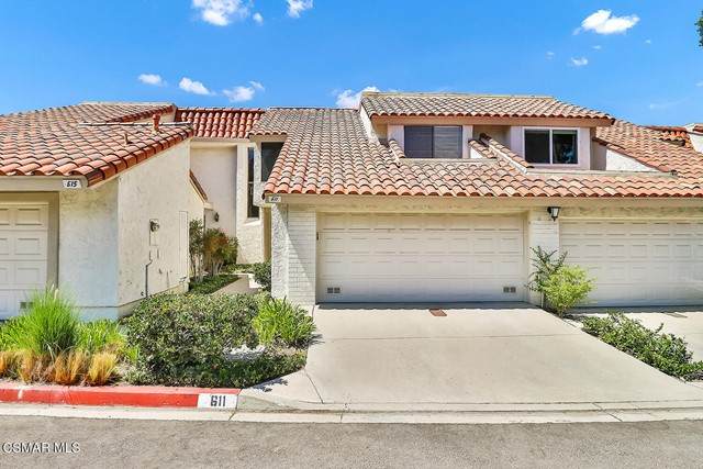 611 Valley Oak Lane - Photo 1