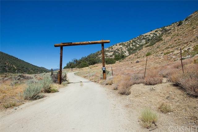 0 Frazier Mountain Park Road - Photo 1