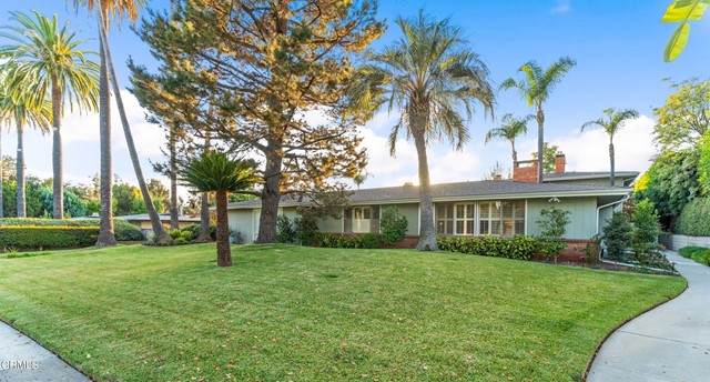453 Orange Grove Boulevard - Photo 1
