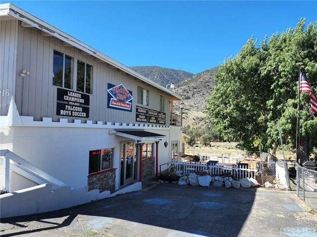 3216 Mt Pinos Way - Photo 1