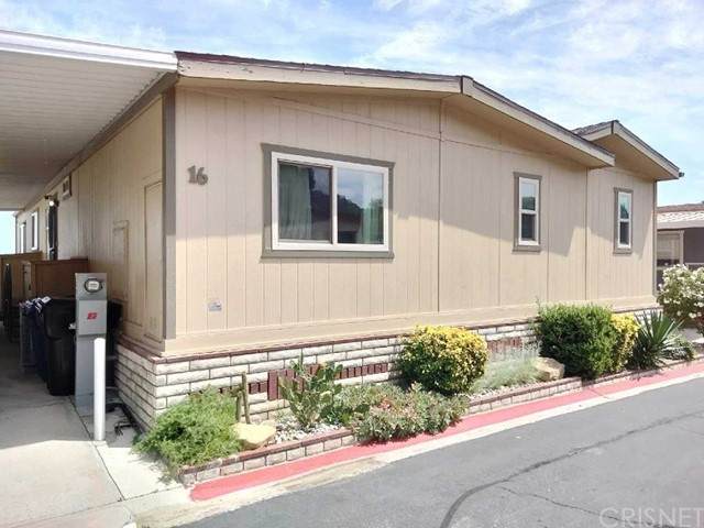 24303 Woolsey Cyn. - Photo 1