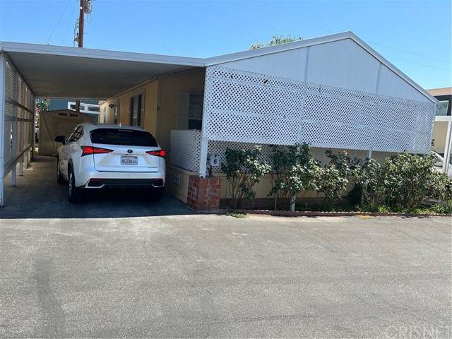 19120 Nordhoff Street - Photo 1