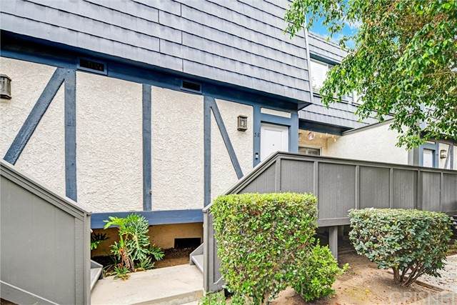 18550 Hatteras Street - Photo 1